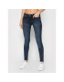 Pepe Jeans Farmer Pixie PL204169 Sötétkék Skinny Fit - Pepit.hu