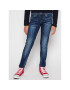 Pepe Jeans Farmer Pixlette PG200242 Sötétkék Skinny Fit - Pepit.hu