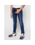 Pepe Jeans Farmer Pixlette PG200242 Sötétkék Skinny Fit - Pepit.hu