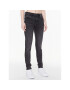 Pepe Jeans Farmer Regent PL204171 Fekete Skinny Fit - Pepit.hu