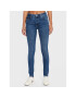 Pepe Jeans Farmer Regent PL204171 Kék Skinny Fit - Pepit.hu