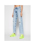 Pepe Jeans Farmer Robyn PL204119 Kék Straight Fit - Pepit.hu