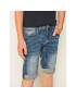 Pepe Jeans Farmer rövidnadrág Becket PB800134 Sötétkék Slim Fit - Pepit.hu