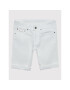 Pepe Jeans Farmer rövidnadrág Becket PB800692 Fehér Slim Fit - Pepit.hu