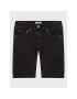 Pepe Jeans Farmer rövidnadrág Becket Short PB800692XR0 Fekete Slim Fit - Pepit.hu