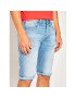 Pepe Jeans Farmer rövidnadrág Cash PM800074 Kék Regular Fit - Pepit.hu