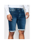 Pepe Jeans Farmer rövidnadrág GYMDIGO Jack PM800917 Sötétkék Regular Fit - Pepit.hu