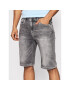 Pepe Jeans Farmer rövidnadrág GYMDIGO Jack PM800918 Szürke Regular Fit - Pepit.hu