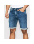 Pepe Jeans Farmer rövidnadrág GYMDIGO Jack PM800919 Sötétkék Regular Fit - Pepit.hu