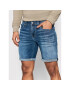 Pepe Jeans Farmer rövidnadrág Hatch PM800937 Sötétkék Slim Fit - Pepit.hu