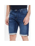 Pepe Jeans Farmer rövidnadrág Jack Short PM801022CQ8 Kék Regular Fit - Pepit.hu