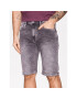 Pepe Jeans Farmer rövidnadrág Jack Short PM801022UG0 Szürke Regular Fit - Pepit.hu