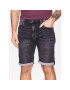 Pepe Jeans Farmer rövidnadrág Jack Short PM801022XF7 Szürke Regular Fit - Pepit.hu