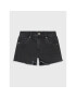 Pepe Jeans Farmer rövidnadrág Patty Short PG800783XR0 Fekete Regular Fit - Pepit.hu