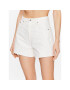 Pepe Jeans Farmer rövidnadrág Rachel Short PL801001TB5 Kék Regular Fit - Pepit.hu