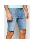 Pepe Jeans Farmer rövidnadrág Stanley PM800853 Kék Regular Fit - Pepit.hu