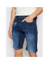 Pepe Jeans Farmer rövidnadrág Stanley PM800854 Sötétkék Taper Fit - Pepit.hu