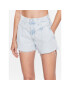 Pepe Jeans Farmer rövidnadrág Summer Sky PL801043 Kék Regular Fit - Pepit.hu