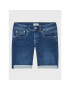 Pepe Jeans Farmer rövidnadrág Tracker Short PB800696JS0 Kék Slim Fit - Pepit.hu