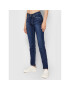 Pepe Jeans Farmer Soho PL201040 Sötétkék Skinny Fit - Pepit.hu