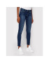 Pepe Jeans Farmer Soho PL201040 Sötétkék Skinny Fit - Pepit.hu