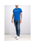 Pepe Jeans Farmer Spike PM200029 Kék Slim Fit - Pepit.hu