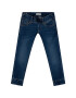 Pepe Jeans Farmer Sprinter PB200568GL8 Sötétkék Jogger Fit - Pepit.hu