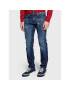 Pepe Jeans Farmer Stanley PM206326 Kék Taper Fit - Pepit.hu