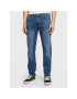 Pepe Jeans Farmer Stanley PM206326 Sötétkék Taper Fit - Pepit.hu