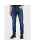 Pepe Jeans Farmer Stanley PM206326 Sötétkék Tapered Fit - Pepit.hu