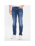 Pepe Jeans Farmer Stanley PM206326HS6 Kék Tapered Fit - Pepit.hu