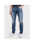 Pepe Jeans Farmer Stanley PM206816 Sötétkék Tapered Fit - Pepit.hu