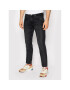 Pepe Jeans Farmer Track PM206328 Fekete Straight Fit - Pepit.hu