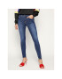 Pepe Jeans Farmer Zoe PL203616 Sötétkék Skinny Fit - Pepit.hu