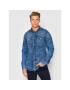 Pepe Jeans Farmering Hammond Wiser PM307266 Kék Regular Fit - Pepit.hu