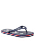 Pepe Jeans Flip-flops Bat Beach Brand M PMS70110 Sötétkék - Pepit.hu