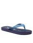 Pepe Jeans Flip-flops Bay Beach Brand B PBS70049 Kék - Pepit.hu