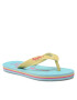 Pepe Jeans Flip-flops Bay Beach Brand G PGS70048 Sárga - Pepit.hu