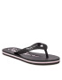 Pepe Jeans Flip-flops Bay Beach Brand W PLS70124 Fekete - Pepit.hu