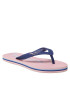 Pepe Jeans Flip-flops Bay Beach Brand W PLS70124 Sötétkék - Pepit.hu