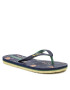 Pepe Jeans Flip-flops Beach Palm Boy PBS70051 Sötétkék - Pepit.hu