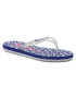 Pepe Jeans Flip-flops Beach Stars PGS70038 Fehér - Pepit.hu