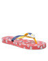 Pepe Jeans Flip-flops Dorset Flowers PGS70050 Sötétkék - Pepit.hu