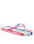 Pepe Jeans Flip-flops Dorset Strips PGS70049 Rózsaszín - Pepit.hu