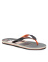 Pepe Jeans Flip-flops Hawi Palm PMS70115 Fekete - Pepit.hu