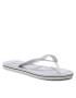 Pepe Jeans Flip-flops Rake Flag PLS70122 Ezüst - Pepit.hu