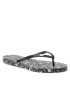 Pepe Jeans Flip-flops Rake Garden Night PLS70137 Fekete - Pepit.hu