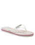 Pepe Jeans Flip-flops Rake Log PLS70118 Fehér - Pepit.hu