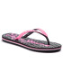 Pepe Jeans Flip-flops Rake Logo PLS70058 Rózsaszín - Pepit.hu