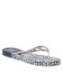 Pepe Jeans Flip-flops Rake Prairie PLS70115 Sötétkék - Pepit.hu